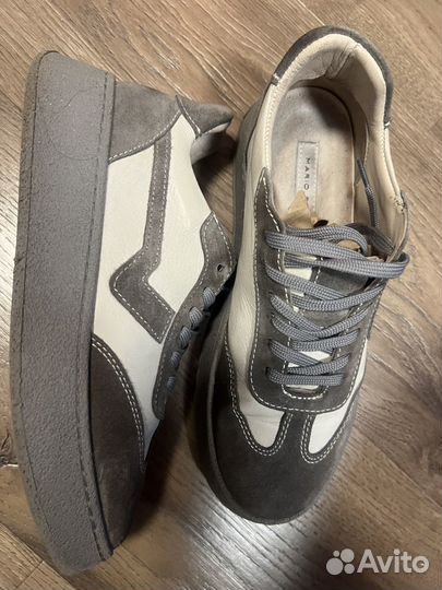 Кроссовки Mario berlucci 37