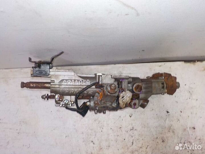 Рулевая колонка Hyundai Grandeur