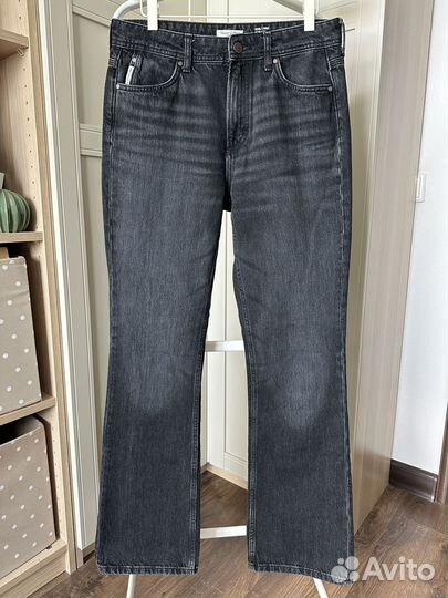 Джинсы Marc O'Polo Denim Linna High Waist 28/32