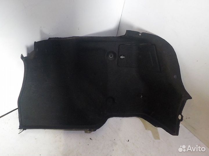 Обшивка багажника KIA RIO 2 правая