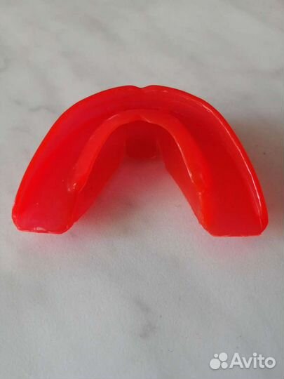 Тренер тчк красный