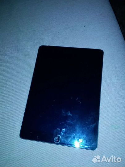 iPad