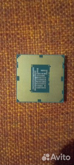 Процессор Intel Pentium G2030 LGA1155