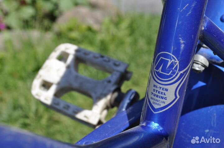 Велосипед детский Nordway