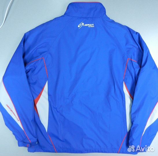 Спортивный костюм Fuerza Active size L-50 новый
