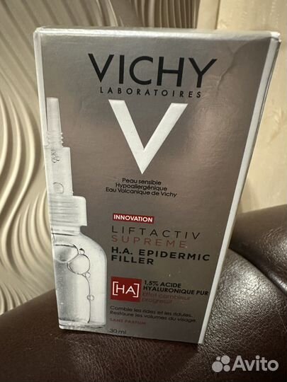Vichy
