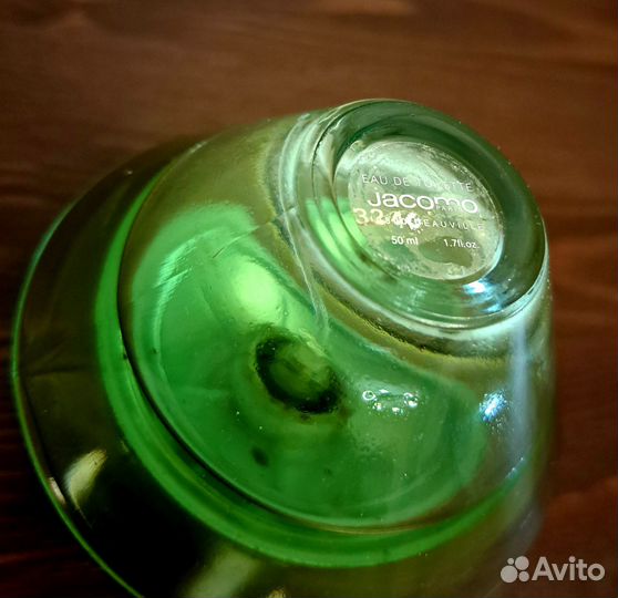 Духи Jacomo Paradox Green, Blue оригинал
