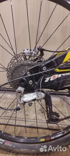 Горный велосипед Nukeproof AM mega