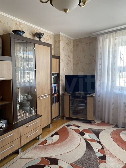 2-к. квартира, 64,1 м², 8/11 эт.