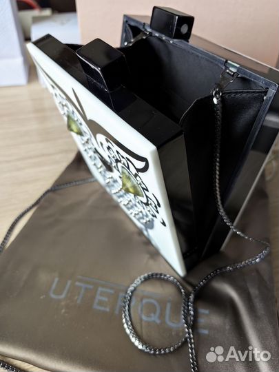 Клатч женский Uterque