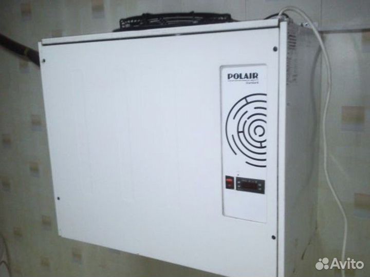 Сплит-система Polair (Полаир) Standart