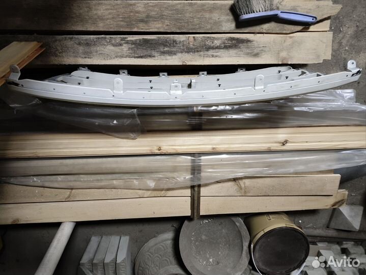 Продам поворотник от Карины