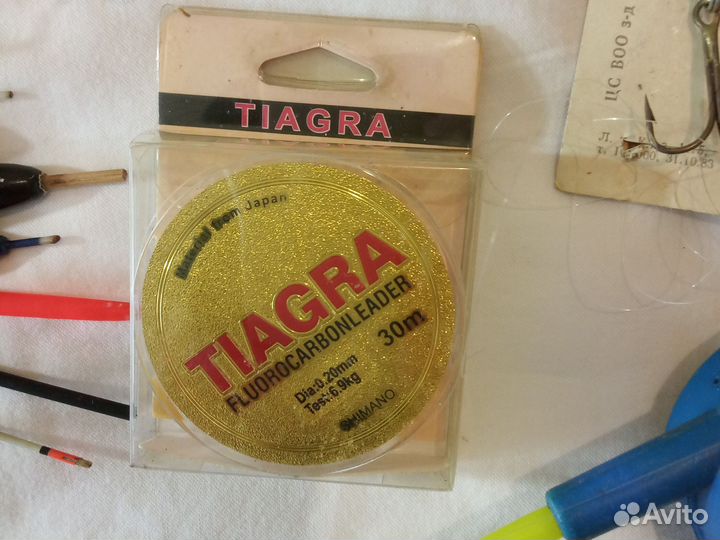 Блесна СССР