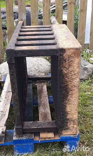 Печной котел