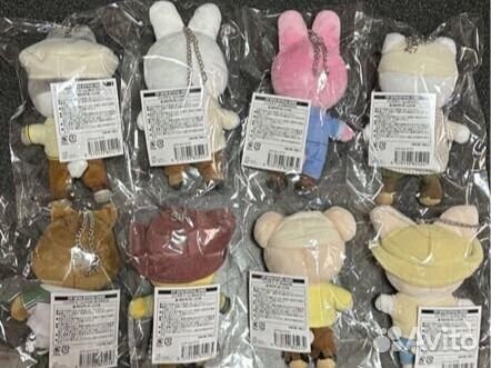 Stray kids skzoo pop up япония