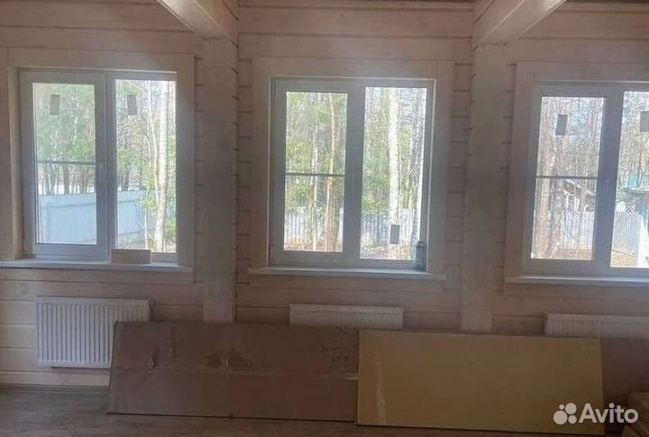 Пластиковые окна от производителя