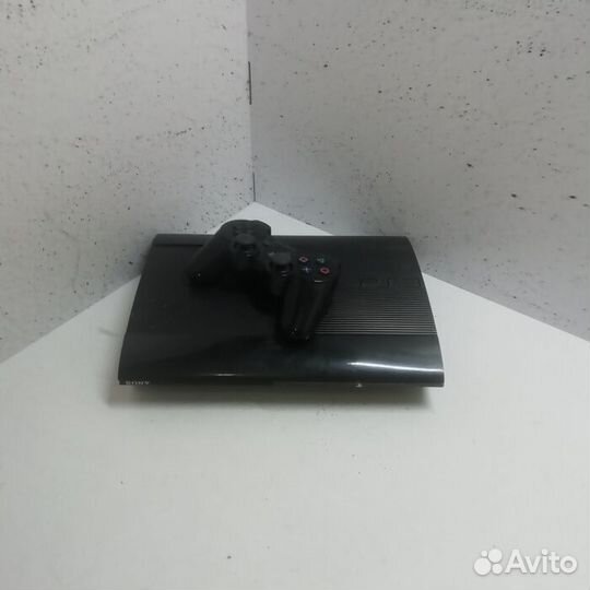 Игровая приставка Sony PlayStation 3 500 гб