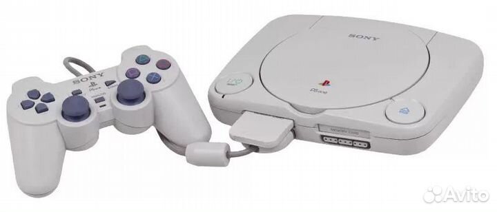 Sony playstation 1