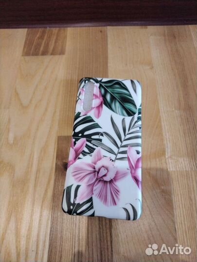 Чехол-бампер для Huawei P20Pro