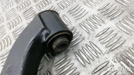 Рычаг передний нижний левый KIA sorento 2 (84X02O5