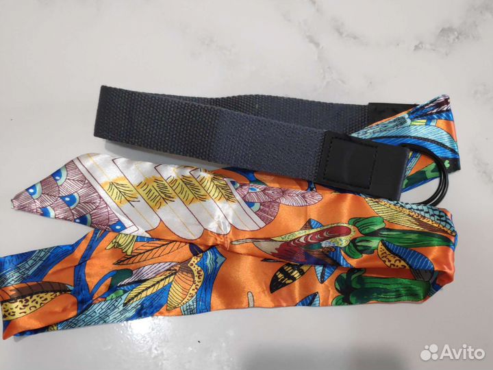 Ремни женские