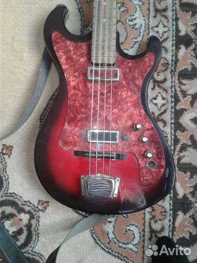 Музыкальные инструменты