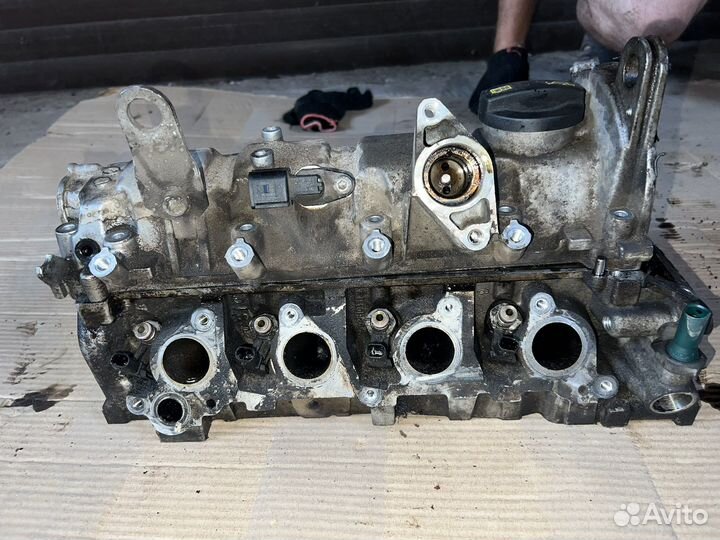 Запчасти на volkswagen caddy 1 и 2 cbz