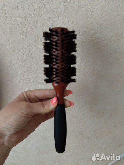 Расческа брашинг
