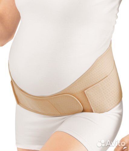 Бандаж для беременных orlett