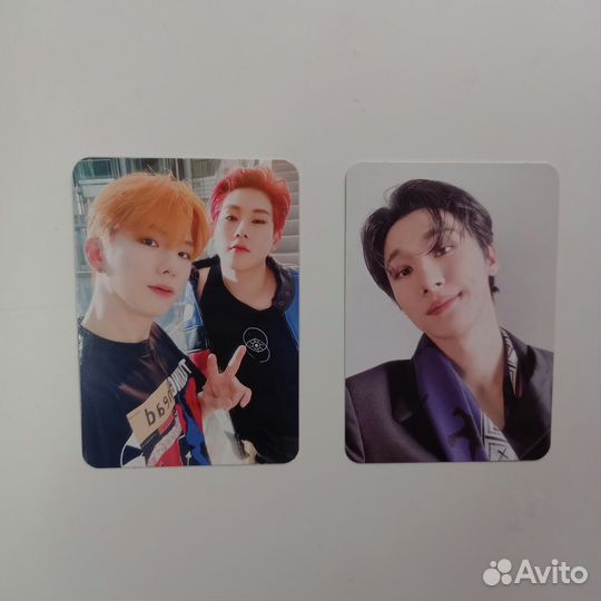 Monsta X No Limit 10th Mini Album Ver. 4 предзаказ