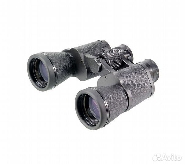 Бинокль Veber Classic бпшц 10x50 VL широкоугольный