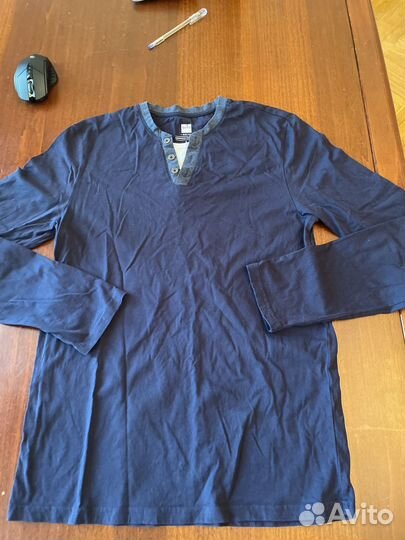 Джемпер мужской L Zolla