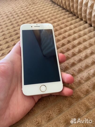 iPhone 7, 128 ГБ