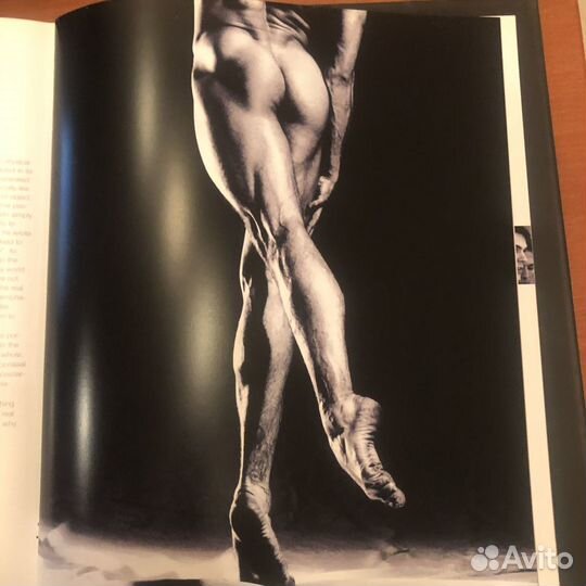 Pure dance, автор Dieter Blum, teNeues