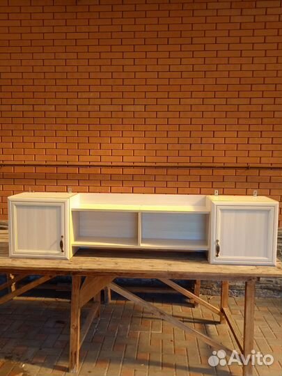 Полка подвесная бу