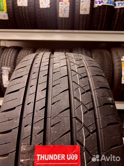 iLink Thunder U09 265/45 R21 138U