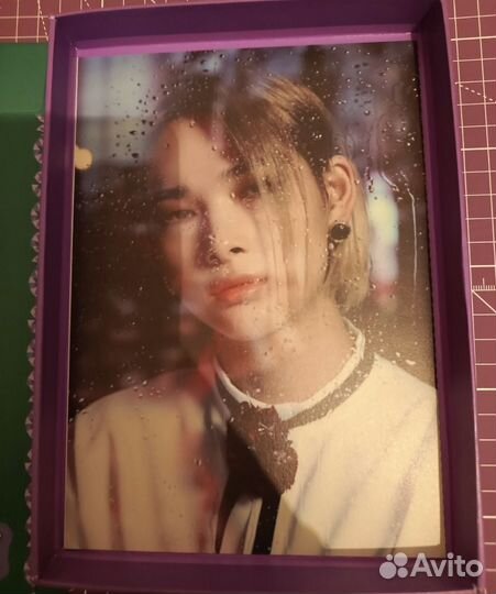 Альбом enhypen