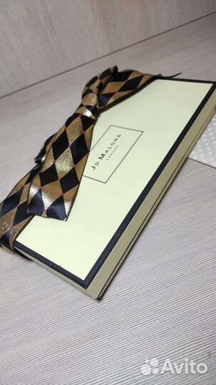 Подарочный набор Дж. Малон Cologne Collection 5*9