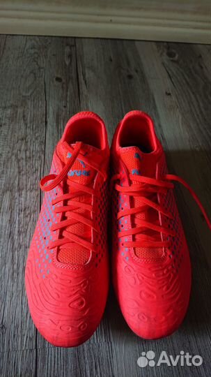 Футбольные бутсы 42 размер