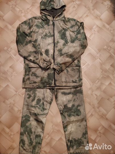 Военная форма