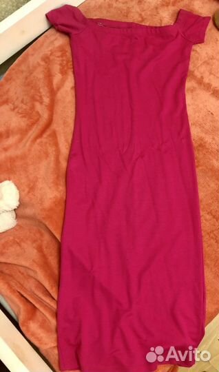 Платья xs-s