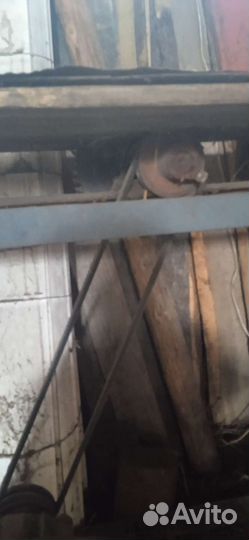 Циркулярка Обмен на Сено Зерно и др