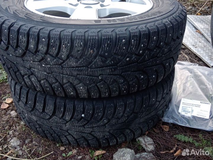 Диски r 15 volvo