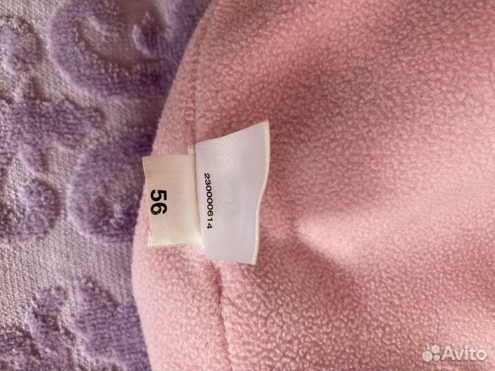 Шапка Kerry (Керри) демисезонная р. 56