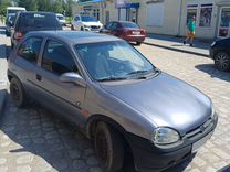 Opel Corsa 1.4 MT, 1996, 305 000 км, с пробегом, цена 90 000 руб.
