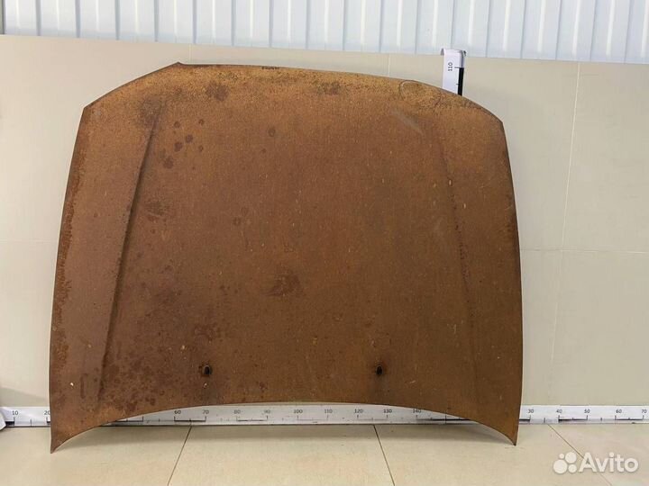 Капот Hyundai Accent LC, Tagaz 2000-2012