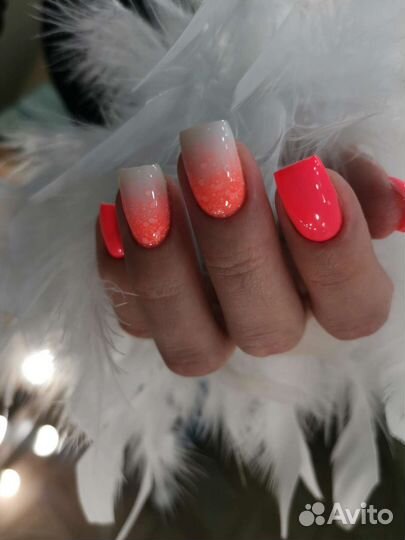 Лучший Маникюр, Брагино