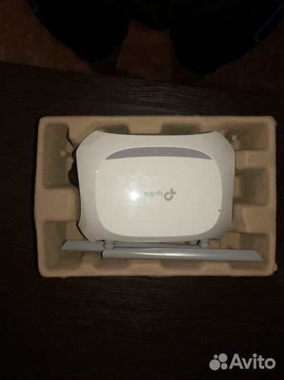 Tp link n300