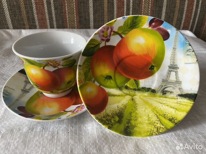 Посуда для кухни