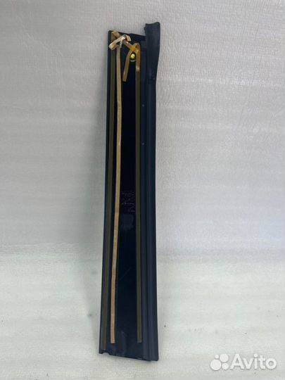 Накладка стойки двери задняя Toyota Camry V50/V55